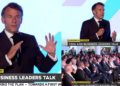 We got pushed out of Africa because others are more competitive! – Macron admits French felt ‘entitled’… and lost out