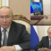 Putin reveals cutting-edge Sarmat ICBM has ‘four times the power’ of any Western counterpart