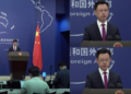 China reiterates opposition to US-Taiwan arms sales ahead of Trump visit, rejects Netanyahu’s ‘baseless’ claim on Iran missile support