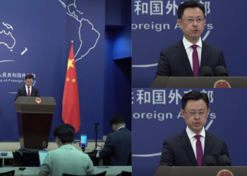 China reiterates opposition to US-Taiwan arms sales ahead of Trump visit, rejects Netanyahu’s ‘baseless’ claim on Iran missile support
