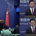 China reiterates opposition to US-Taiwan arms sales ahead of Trump visit, rejects Netanyahu’s ‘baseless’ claim on Iran missile support