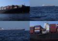 Hormuz remains gridlocked as Trump says US-Iran ceasefire on ‘life support’