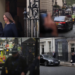 Starmer departs Downing Street for King’s Speech amid mounting pressure to quit