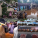 Kendari submerged – Hundreds displaced as flash floods sweep through central Indonesia