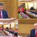 ‘The whole world is watching our meeting’ – Xi Jinping tells Trump ‘we should be partners, not rivals’