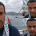 Global Sumud Flotilla activist says 500 people to join new convoy for Gaza on ‘purely humanitarian mission’