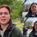 Sara Duterte condemns Senate chaos after reported gunfire incident, warns of ICC move against dela Rosa