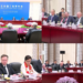 Chinese Premier Li Qiang hosts Tesla CEO, Nvidia’s Jensen Huang, Apple CEO Tim Cook and others