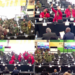 Chaos erupts in South African Parliament as opposition parties storm out over Ramaphosa ‘Phala Phala’ scandal