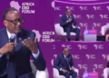 Rwanda’s Kagame urges Africa to leverage resources, advises against being ‘ripped off’ by global superpowers