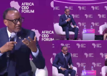 Rwanda’s Kagame urges Africa to leverage resources, advises against being ‘ripped off’ by global superpowers