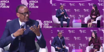 Rwanda’s Kagame urges Africa to leverage resources, advises against being ‘ripped off’ by global superpowers