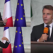 French pres NOW backs Africa for permanent UNSC seat… just as influence wanes on the continent