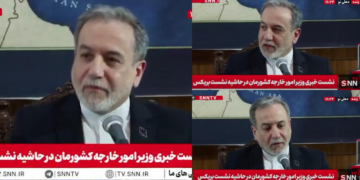 ‘Contradictory statements, conflicting messages, and unreasonable exaggerations!’ – Araghchi says US approach hindering diplomacy