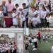 Gaza’s orphaned children run marathon on Nakba anniversary