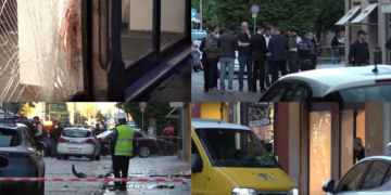 Car rams into pedestrians in northern Italy, at least eight injured