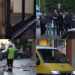 Car rams into pedestrians in northern Italy, at least eight injured