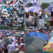 Thousands criticise government response to shortages at Bangladesh protest