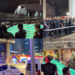 At least eight dead, dozens injured as train collided with a bus in Bangkok