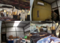 Mexico destroys five clandestine drug factories in anti-cartel crackdown