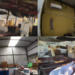 Mexico destroys five clandestine drug factories in anti-cartel crackdown