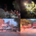 At least two killed, 13 buildings collapsed in devastating 5.2-magnitude earthquake