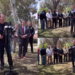 Police chief confirms five killed at San Diego mosque, says two suspected gunmen found dead in apparent suicides