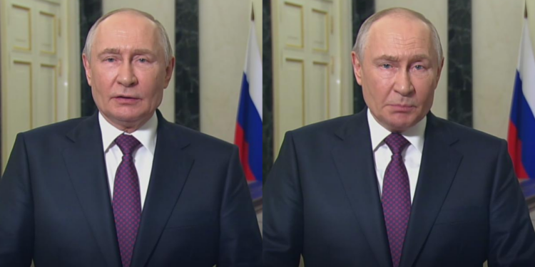 Putin shares ‘great respect’ for China, ‘limitless potential’ as partners ahead of Beijing visit