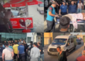 Mersin massacre – Gunman kills at least six in southern Turkey shooting spree