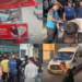 Mersin massacre – Gunman kills at least six in southern Turkey shooting spree