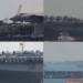 US warship in Malacca Strait as Trump calls off ‘massive’ attack against Iran