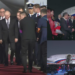 President Putin in Beijing for talks with Xi