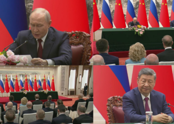 Russia prepared to maintain uninterrupted oil and gas supplies to China