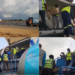 Over 16 tonnes of UNICEF-donated supplies arrive in northeastern DRC amid outbreak