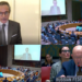 ‘The situation is of grave concern!’ – IAEA chief briefs UNSC after drone strike on UAE’s Barakah plant