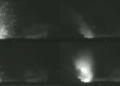 Mayon Volcano Erupts In Philippines With Lava Bursts And 800-Metre Plume