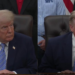 Trump Says Iran Issue May Prevent Attending Son’s Wedding In USA