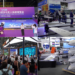 China Shenzhen Drone Expo Showcases Future Low-Altitude Technology And Advanced Unmanned Systems Innovations