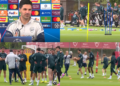 England Arsenal Manager Arteta Shares Emotional Family Premier League Title Celebration Story Today