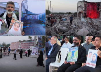 Iran Families Reject United States Missile Base Claims After Deadly Minab School Attack