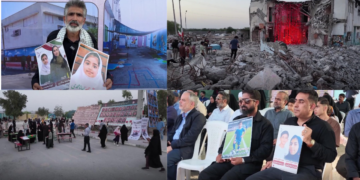 Iran Families Reject United States Missile Base Claims After Deadly Minab School Attack