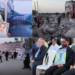 Iran Families Reject United States Missile Base Claims After Deadly Minab School Attack