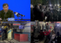 EightyTwo Killed After Deadly China Coal Mine Blast Traps Hundreds Underground
