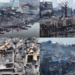 Philippines Binondo Fire Leaves Thousands Homeless After Massive Blaze Destroys Hundreds Of Houses