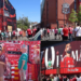 United Kingdom Liverpool Fans Bid Emotional Farewell To Mohamed Salah During Final Anfield Match