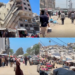 Israel Gaza Families Mark Difficult Eid Amid Rising Prices And Widespread War Damage