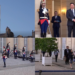 Macron welcomes Thailand’s PM Charnvirakul at Elysee Palace to deepen strategic ties