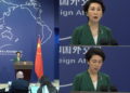 MOFA spox urges ‘relevant parties’ to ‘honour ceasefire commitments’ after latest ‘self-defence’ strikes by Washington on Iran