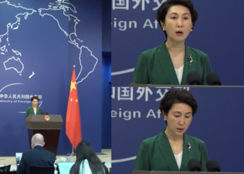 MOFA spox urges ‘relevant parties’ to ‘honour ceasefire commitments’ after latest ‘self-defence’ strikes by Washington on Iran