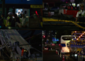 Overpass collapse kills three, injures others during safety inspection in Seoul